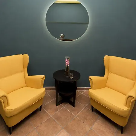 Hoteli Hotel