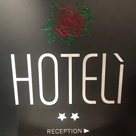 Hoteli Szálloda 2*