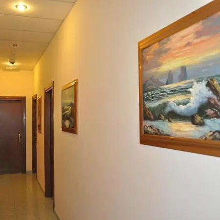 Hoteli Hotel