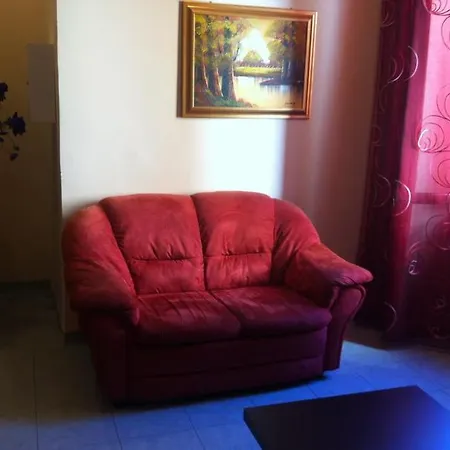 Hoteli Szálloda 2*