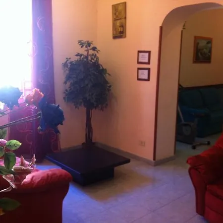 Hoteli 2* Rome