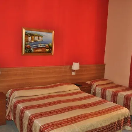 Hotel Hoteli 2*