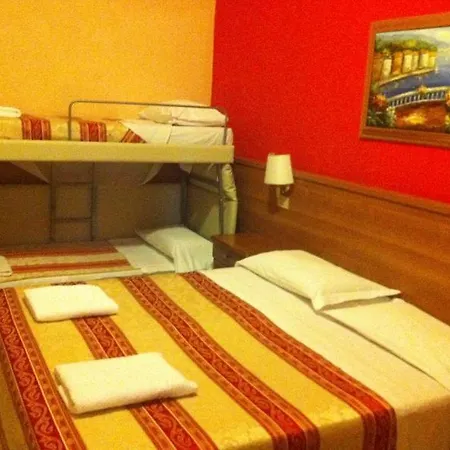 Hoteli 2* Рим