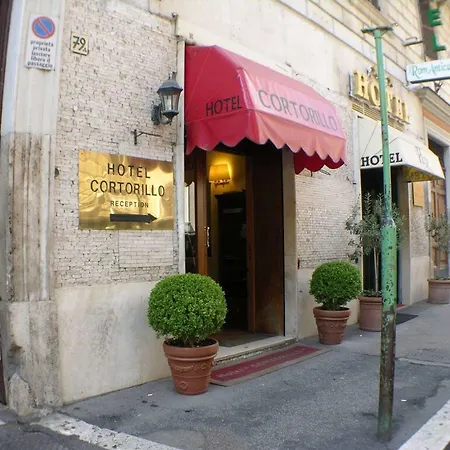 Hoteli Hotel