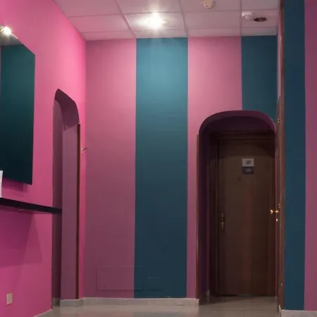 Hoteli Hotel