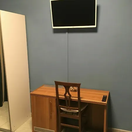 Szálloda Hoteli 2*