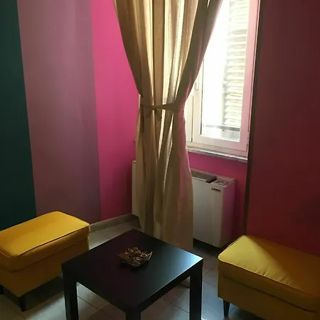 Hoteli 2* Рим