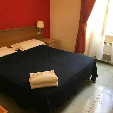 Hoteli Rome