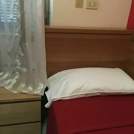 Hoteli Рим