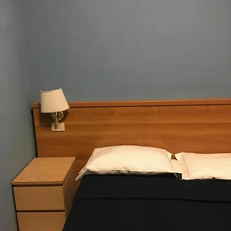Hoteli Szálloda 2*