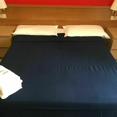 Hoteli Szálloda 2*