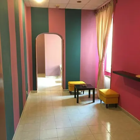 Hoteli Отель 2*