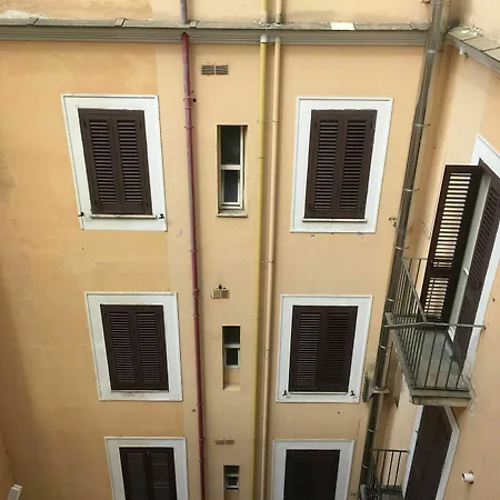 Hoteli Rome