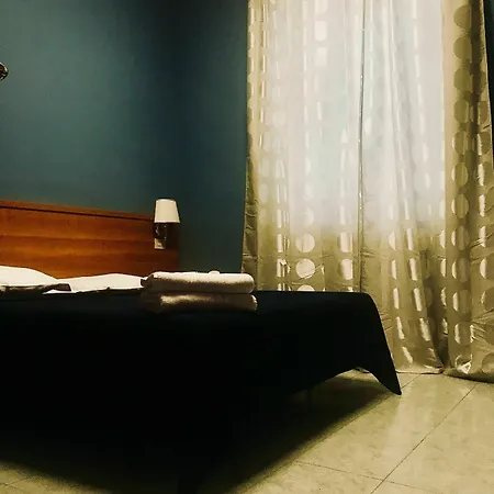 Отель Hoteli 2*