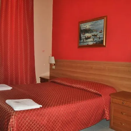 Hoteli Hotel Rom
