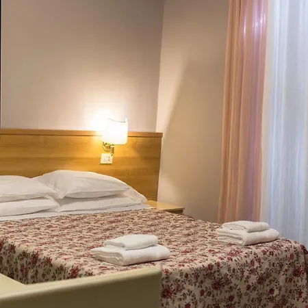Hoteli Hotel Rom