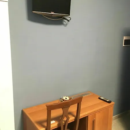 Hoteli Ξενοδοχείο 2*