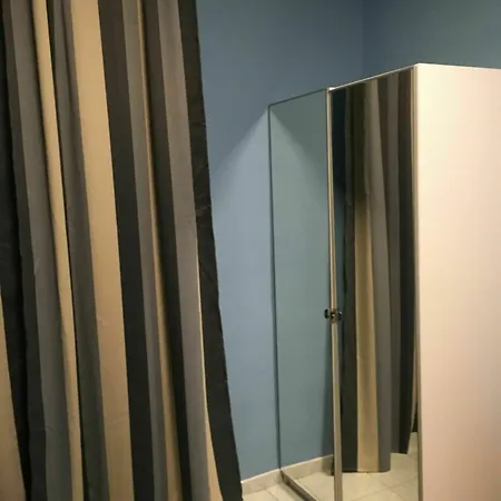 Hoteli Hotel Rom