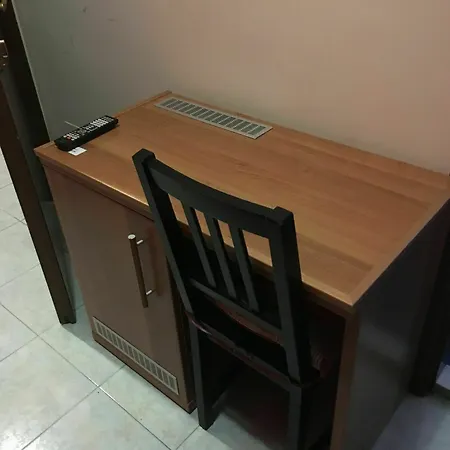 Hoteli Rom